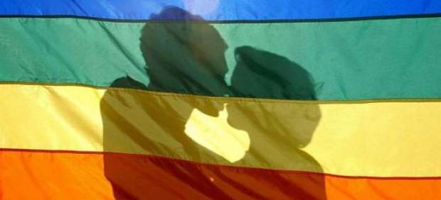 Homosexuales Homosexuales