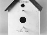 Catholic Birdhouse, 1978 Catholic Birdhouse, 1978
