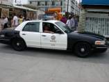 Policía de Los Ángeles Policía de Los Ángeles