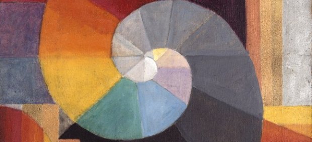 Johannes Itten Y Paul Klee, Dos Pintores Obsesionados Por Entender La ...