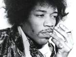 Jimi Hendrix Jimi Hendrix