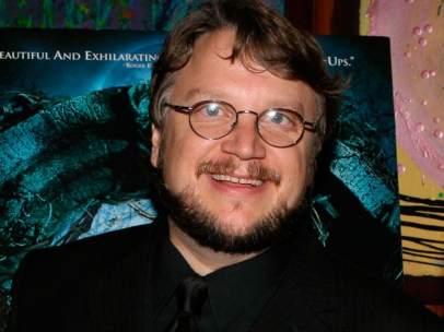 Guillermo del Toro