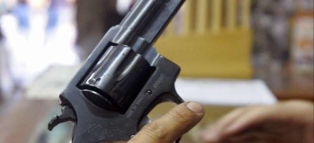 Pistola Pistola