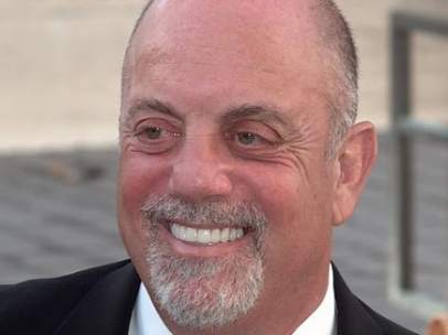 Billy Joel