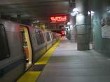 Metro de San Francisco Metro de San Francisco