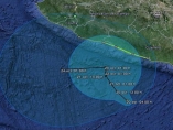 Tormenta ´Raymond´ Tormenta ´Raymond´