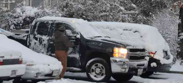 Nieve Nieve