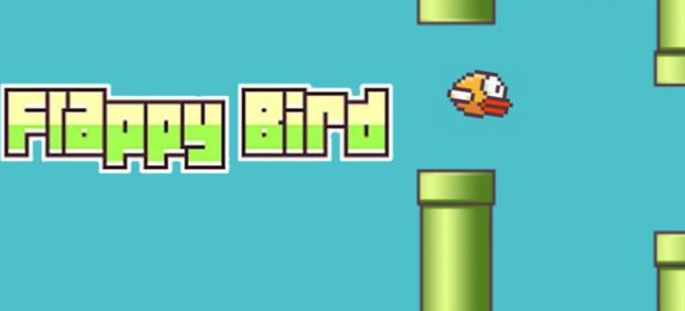 Flappy Bird Flappy Bird