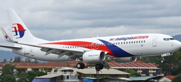 Malaysia Airlines Malaysia Airlines