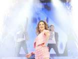 Violetta en Madrid Violetta en Madrid