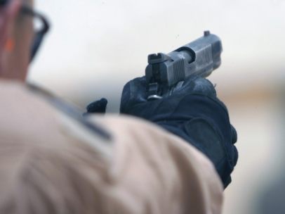 Pistola