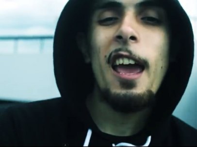 Abdel Majed Abdel Bary, alias Lyricist Jinn, ejecutor de Foley