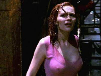 Kirsten Dunst en ‘Spiderman’