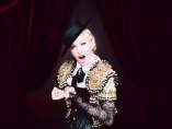 Madonna Madonna