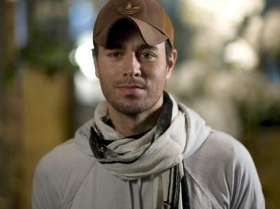 Enrique Iglesias