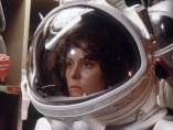 Sigourney Weaver en Alien Sigourney Weaver en Alien
