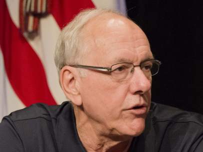 Jim Boeheim
