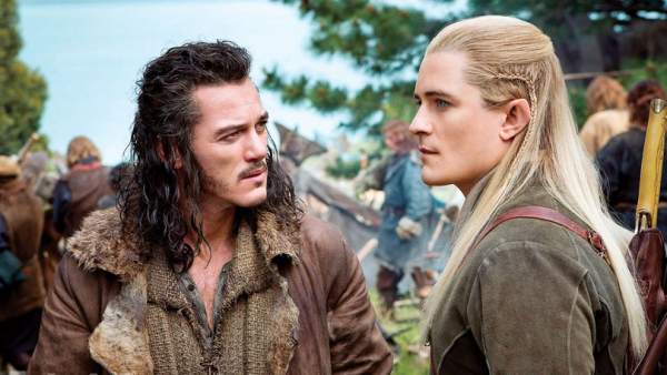 El Hobbit El Hobbit