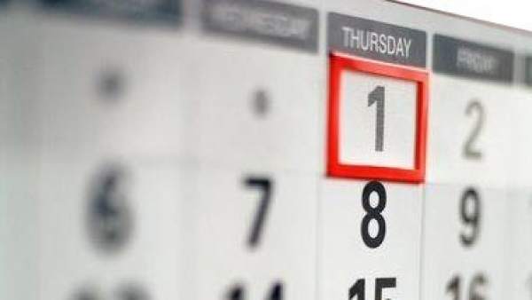 Calendario Calendario