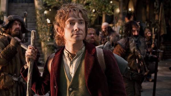 El Hobbit El Hobbit