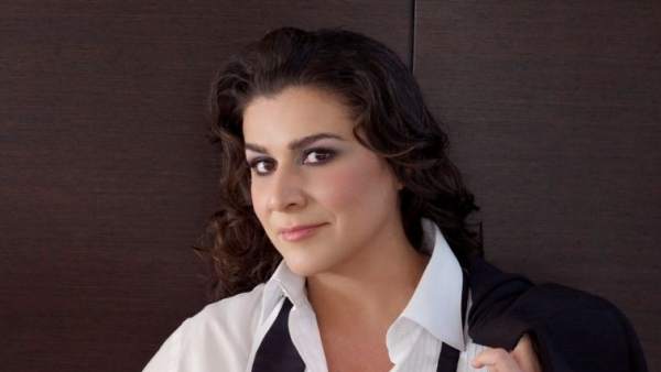 Cecilia Bartoli Cecilia Bartoli