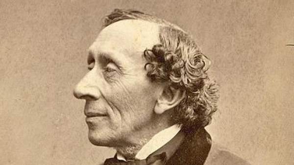 Hans Christian Andersen Hans Christian Andersen
