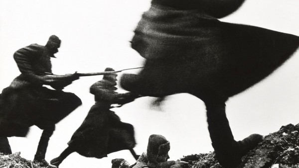 Attack – Eastern Front, WWII, 1941 Attack – Eastern Front, WWII, 1941