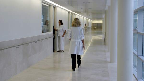 Un hospital Un hospital