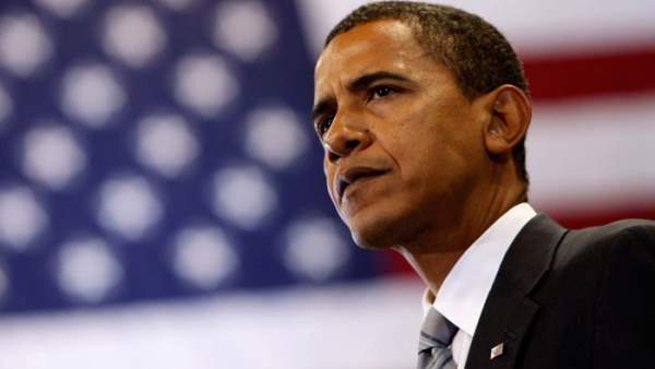 Obama Obama