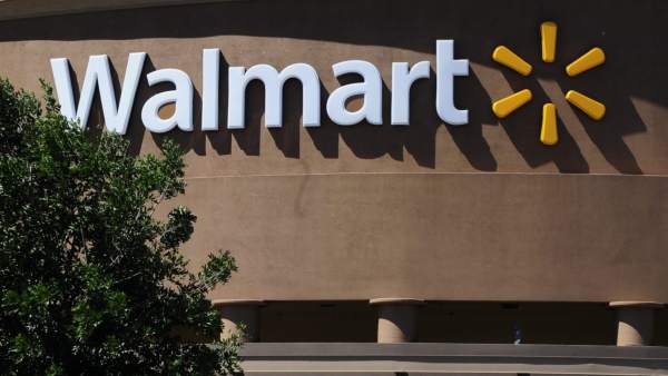 Walmart Walmart