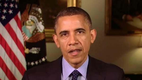 Barack Obama pide más control sobre armas Barack Obama pide más control sobre armas