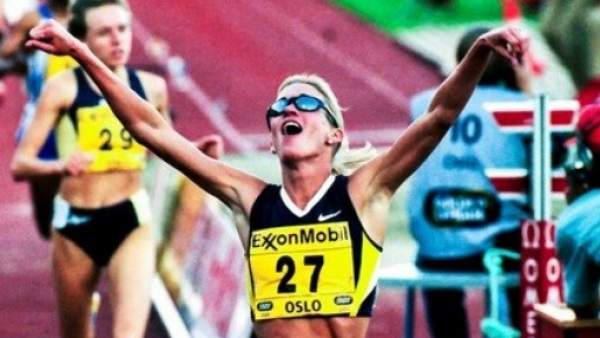 Suzy Favor Hamilton Suzy Favor Hamilton