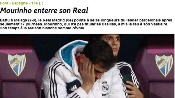 L´Equipe L´Equipe
