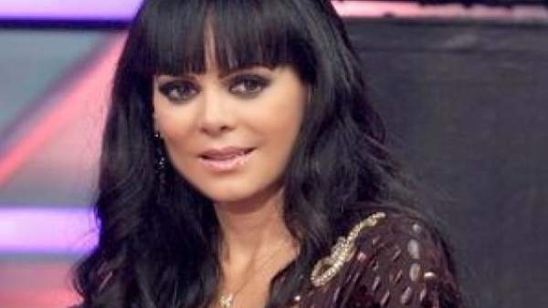 Maribel Guardia Maribel Guardia