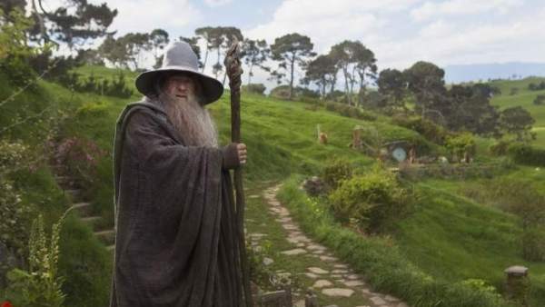 Hobbit Hobbit