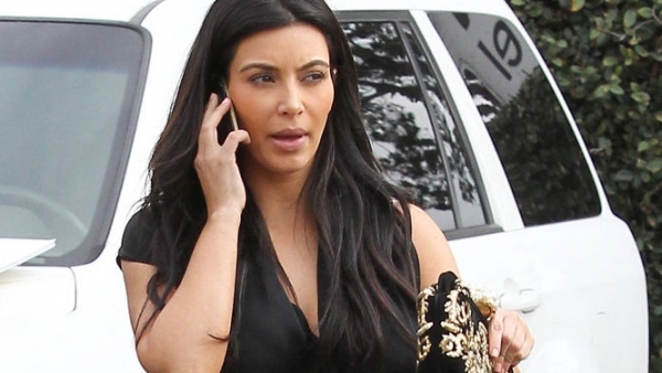 Kim Kardashian Kim Kardashian