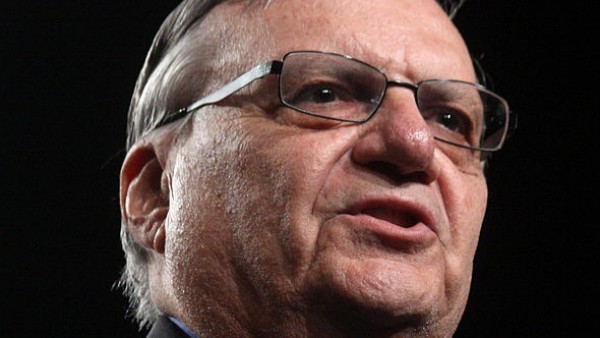 Joe Arpaio Joe Arpaio