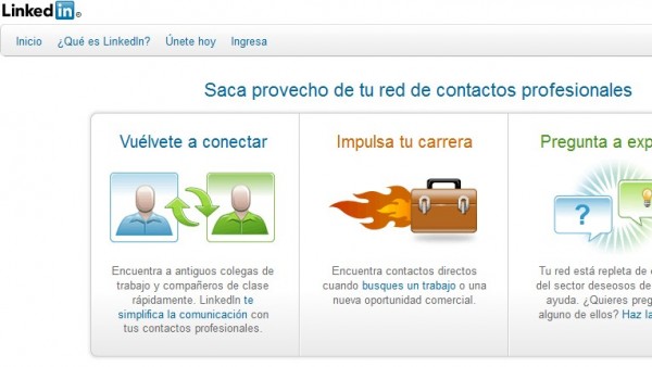 LinkedIn LinkedIn