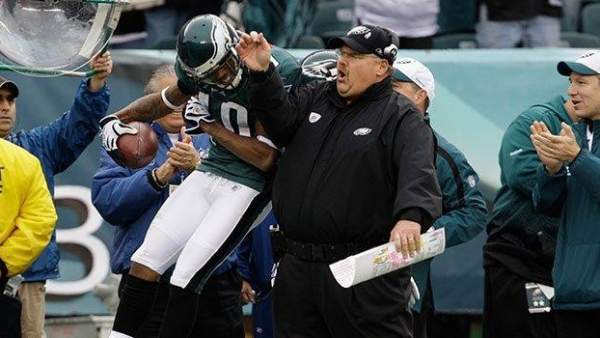 Andy Reid Andy Reid