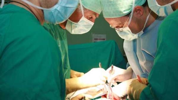 Transplante Transplante