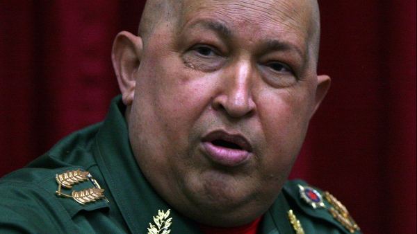 Hugo Chávez Hugo Chávez