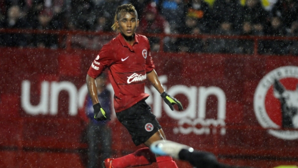 Xolos de Tijuana Xolos de Tijuana