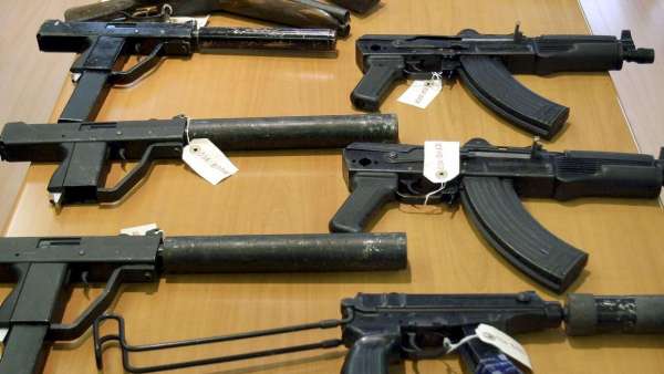 Armas Armas