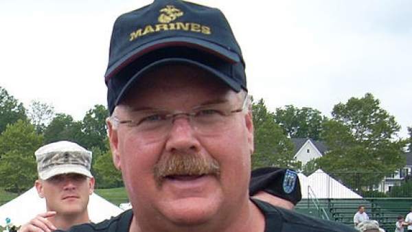 Andy Reid Andy Reid
