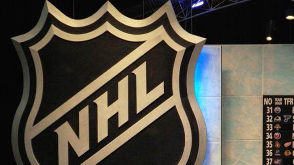 NHL NHL