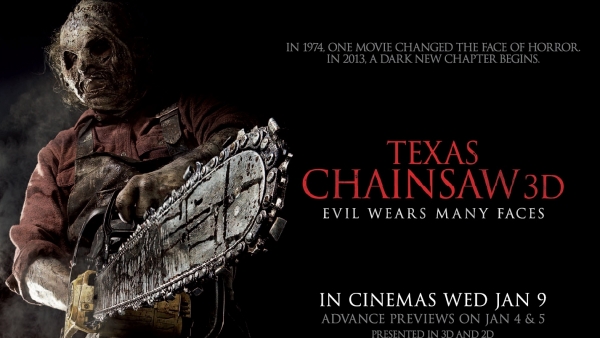 Texas Chainsaw 3-D Texas Chainsaw 3-D