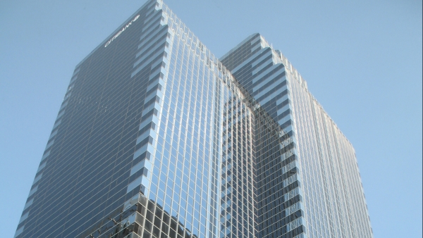 Citigroup Citigroup