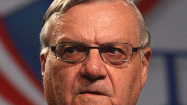 Joe Arpaio Joe Arpaio