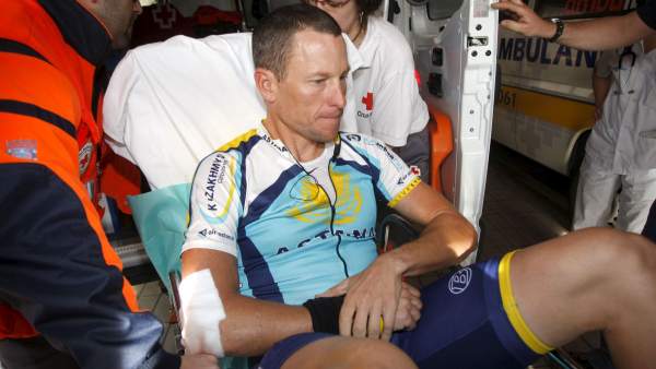 Lance Armstrong Lance Armstrong