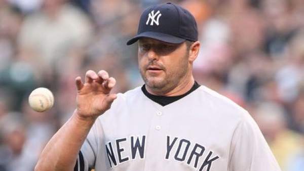 Roger Clemens Roger Clemens